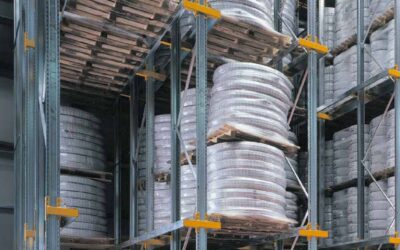 Infortuni mortali nel lavoro di magazzinaggio: un caso particolare